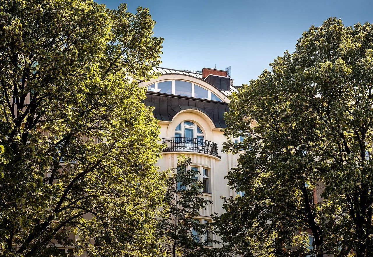 Unique Penthouse & Terrace 6Br+3.5Bath, Views! Lejlighed Prag
