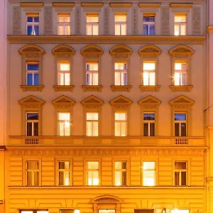 Apartmán S42, Praha